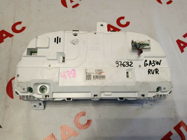 Щиток приборов MITSUBISHI RVR 