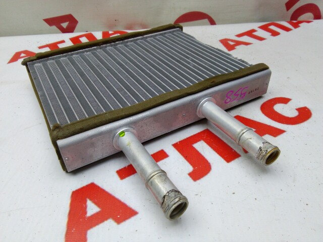 Радиатор печки NISSAN Sunny 