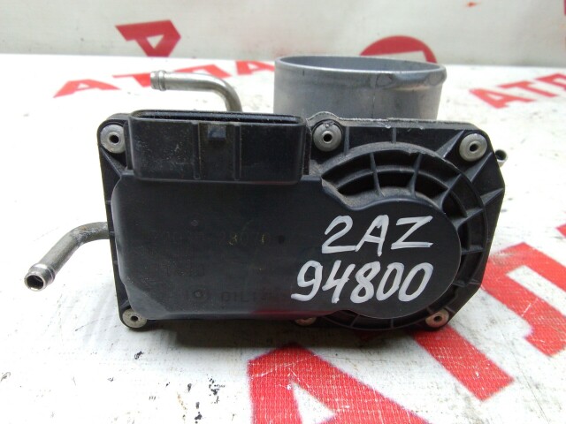 Дроссельная заслонка TOYOTA Camry 2AZ-FE