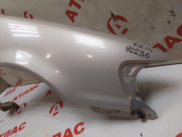 Крыло TOYOTA Corolla 