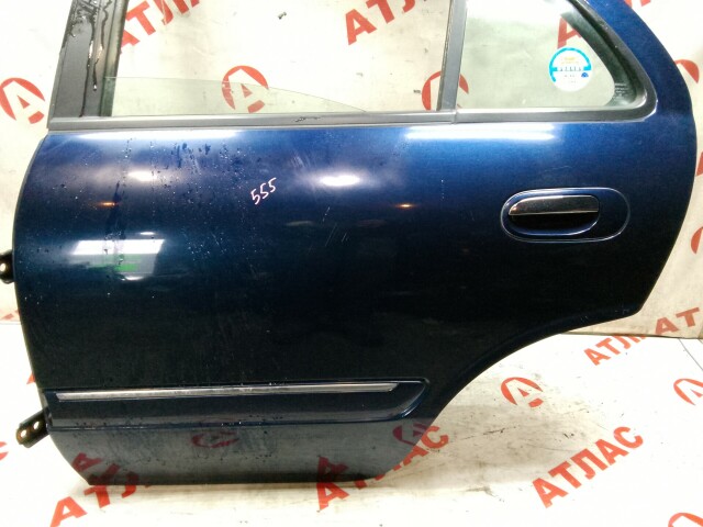 Дверь NISSAN Bluebird Sylphy 