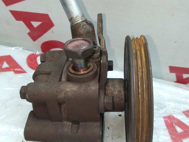 Гидроусилитель руля NISSAN Wingroad QG18-DE