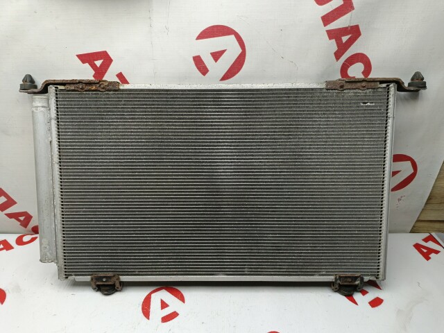 Радиатор кондиционера TOYOTA Avensis 