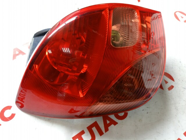 Стоп TOYOTA Corolla Spacio 