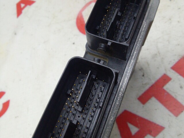 Компьютер MITSUBISHI Galant Fortis 4B11