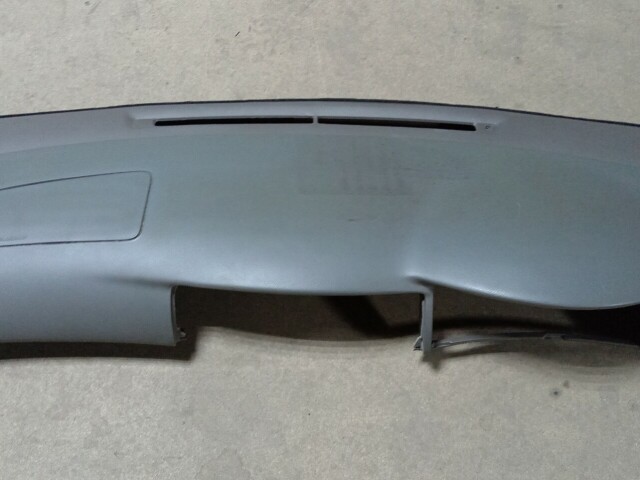 Торпедо TOYOTA Corolla 