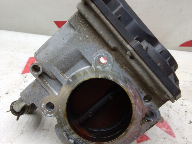 Дроссельная заслонка SUZUKI Escudo J20A