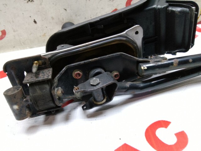 Рычаг КПП NISSAN Sunny 