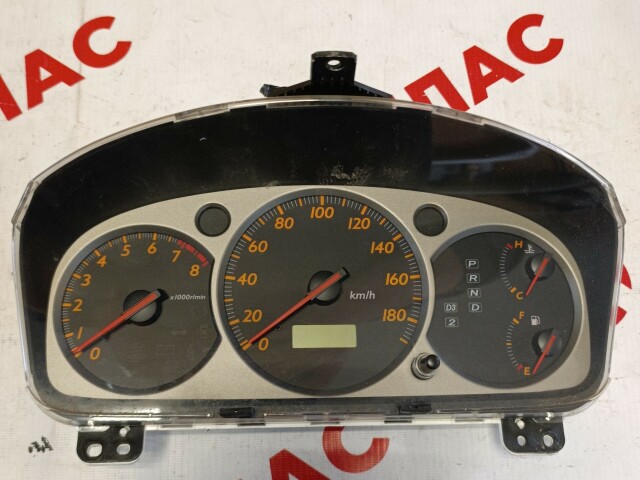 Щиток приборов HONDA Stream 