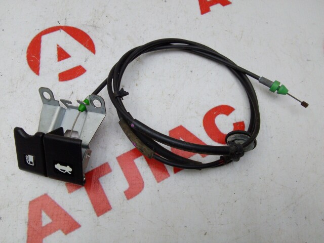 Трос капота NISSAN Juke 