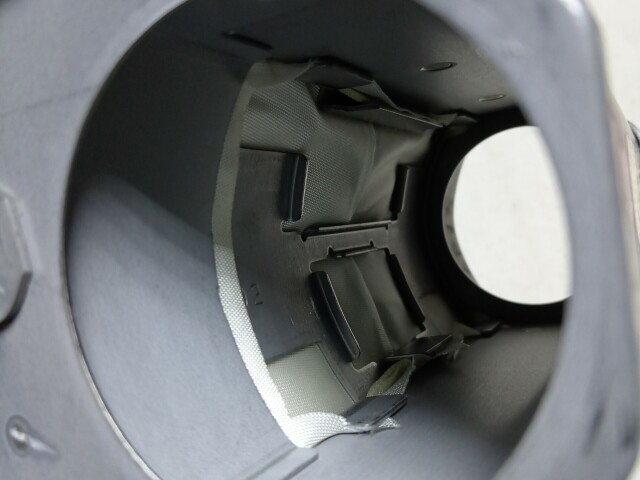 Airbag TOYOTA Vitz 