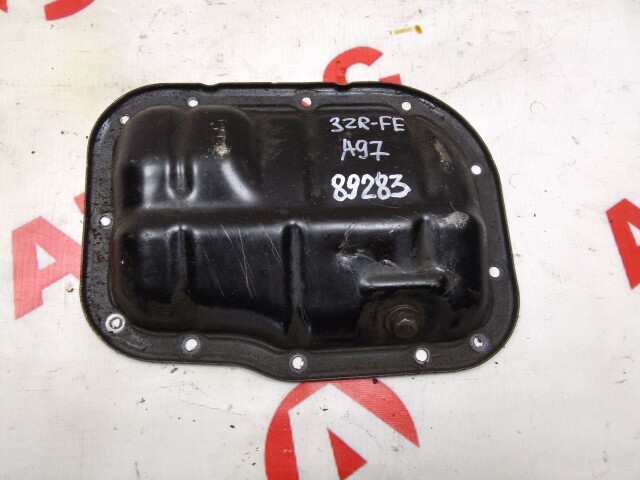 Поддон TOYOTA RAV4 3ZR-FE