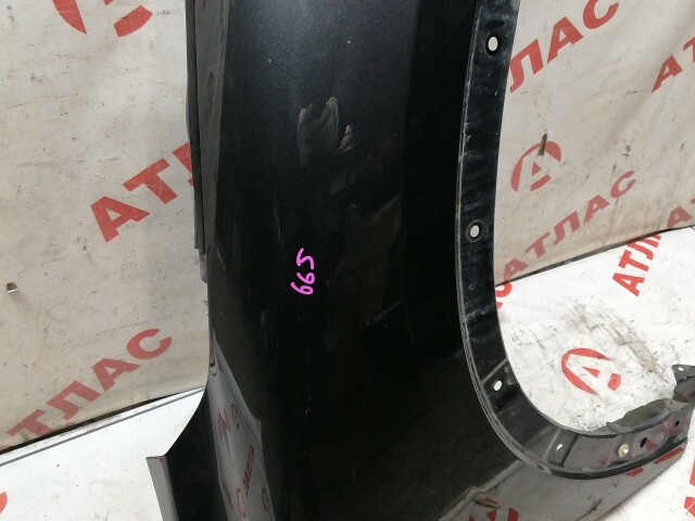 Крыло MAZDA CX-5 