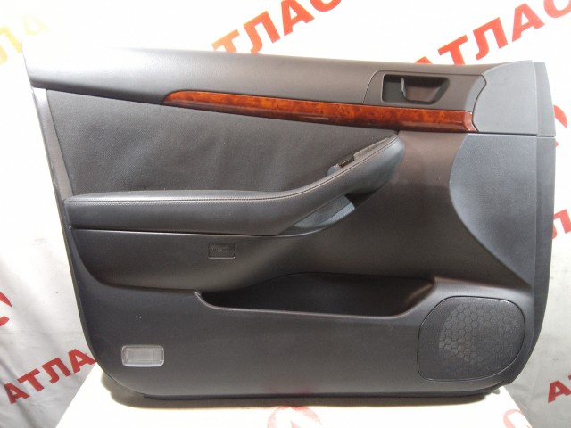 Обшивка двери TOYOTA Avensis 