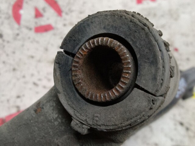 Рычаг TOYOTA Corolla 