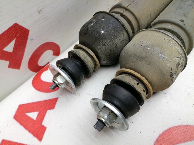 Амортизатор NISSAN Juke 