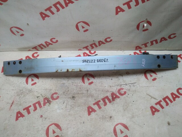 Усилитель бампера TOYOTA Allion 