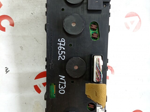 Щиток приборов NISSAN X-Trail 