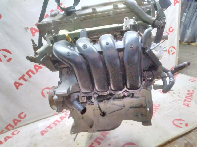 ДВС TOYOTA Corolla Axio 2ZR-FE