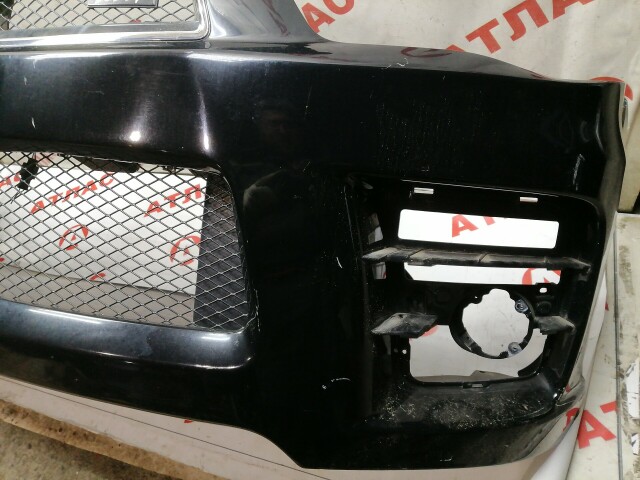 Бампер передний MITSUBISHI Outlander 