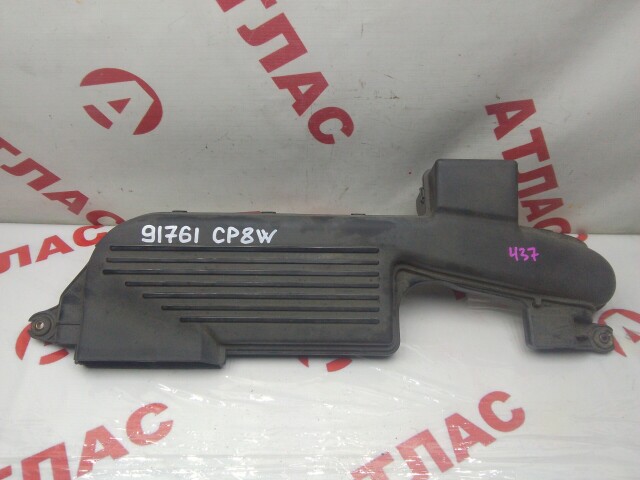 Воздуховод MAZDA Premacy 