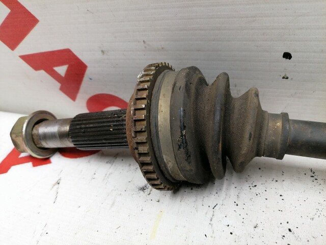 Привод задний NISSAN X-Trail 