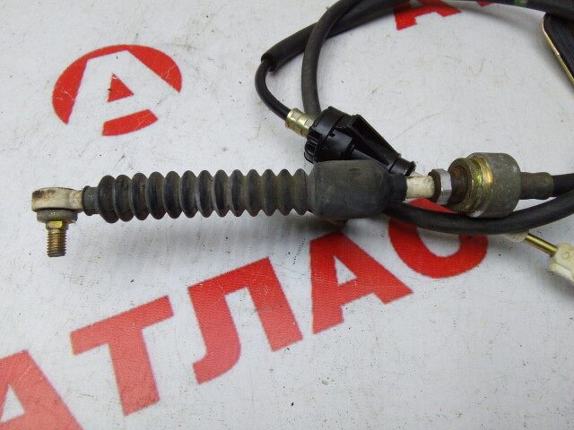 Трос КПП TOYOTA Corolla Runx 