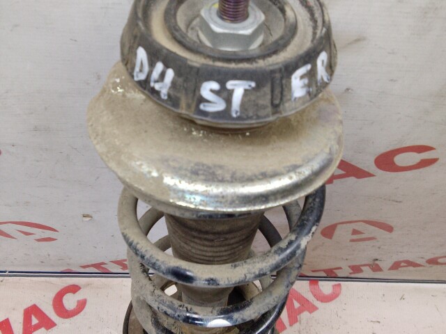 Стойка RENAULT Duster 