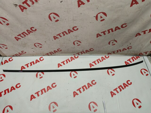 Молдинг крыши NISSAN Qashqai 