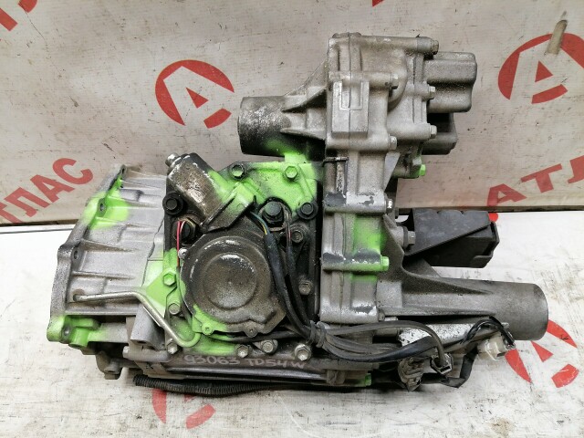 Раздатка SUZUKI Grand Vitara J20A