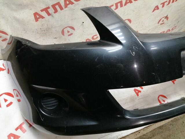 Бампер передний TOYOTA Corolla Fielder 