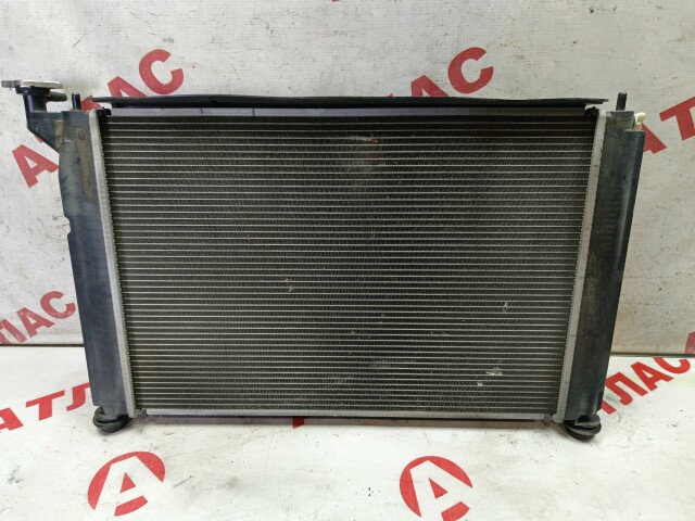 Радиатор охлаждения TOYOTA Premio 