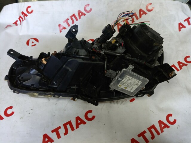 Фара MITSUBISHI Outlander 