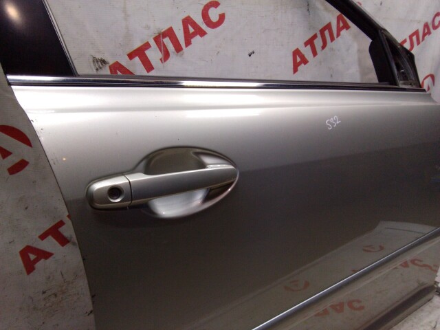 Дверь TOYOTA Avensis 