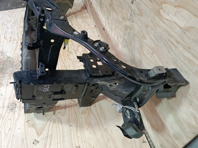 Телевизор TOYOTA Camry 