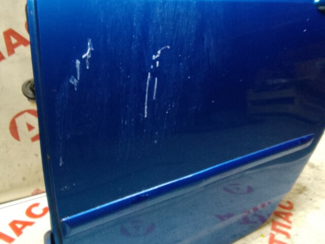 Дверь TOYOTA Corolla Runx 