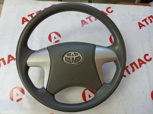Руль TOYOTA Corolla Axio 