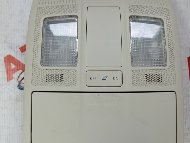 Плафон MAZDA CX-5 