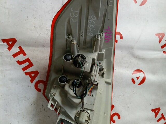 Стоп NISSAN Teana 