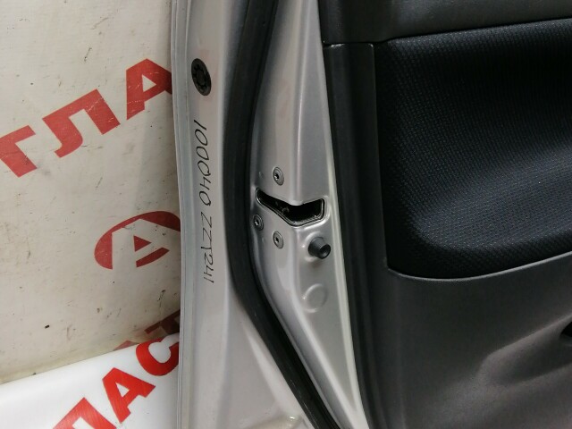 Дверь TOYOTA Caldina 