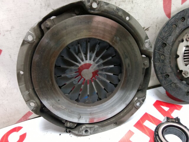 Сцепление NISSAN Sunny QG18-DE