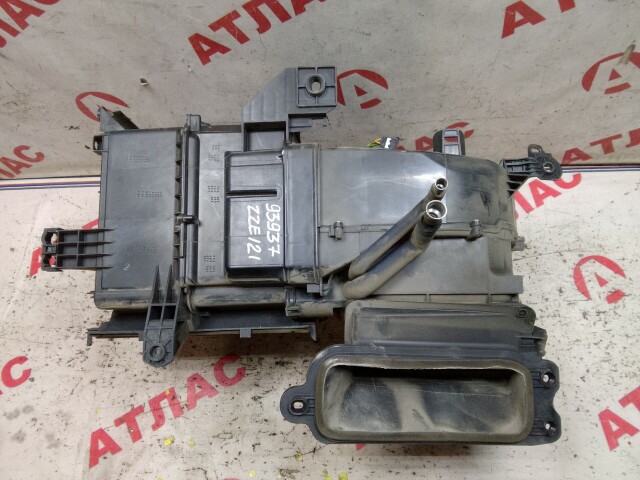 Корпус печки TOYOTA Corolla 