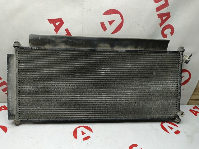 Радиатор кондиционера HONDA Fit 