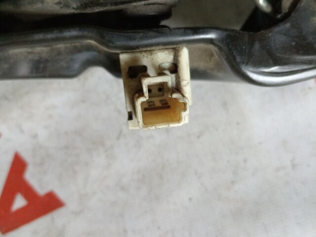 Педаль газа TOYOTA Corona Premio 