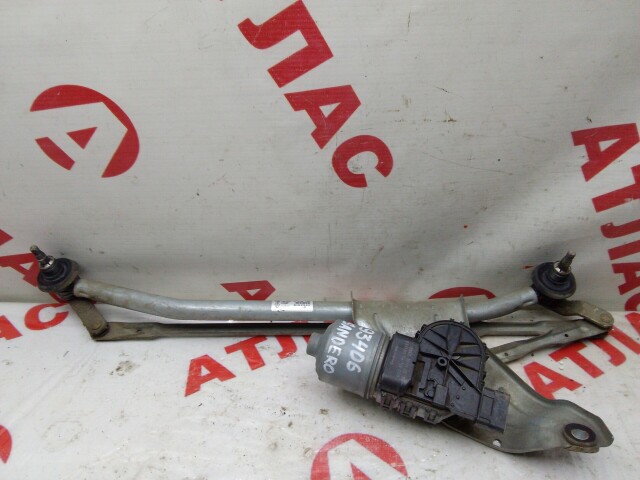 Трапеция дворников RENAULT Sandero Stepway 