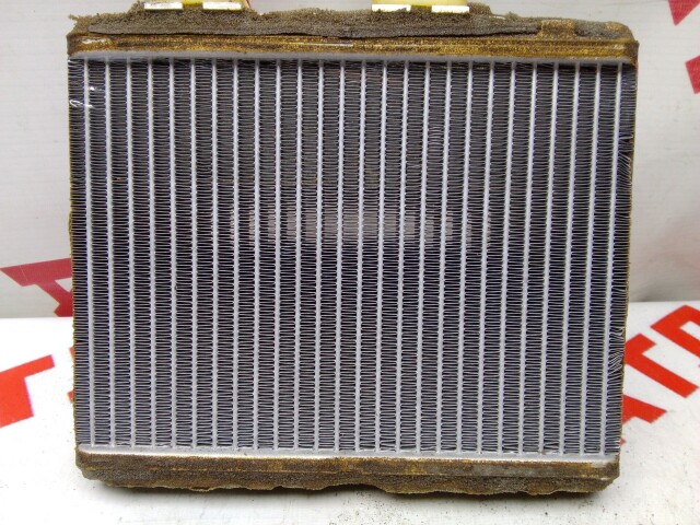 Радиатор печки NISSAN Bluebird Sylphy 
