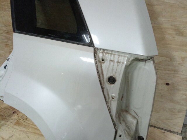 Крыло заднее SUZUKI Escudo 