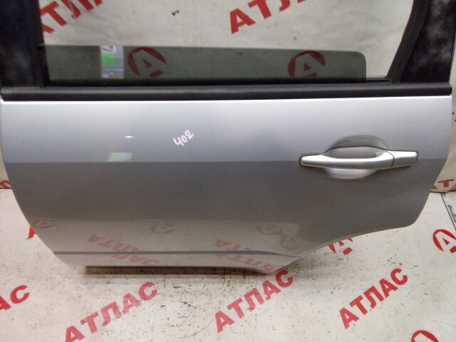 Дверь MITSUBISHI AirTrek 