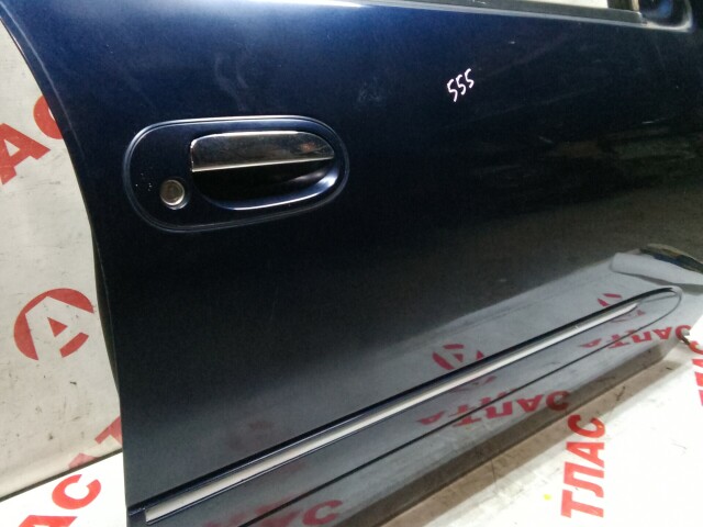 Дверь NISSAN Bluebird Sylphy 