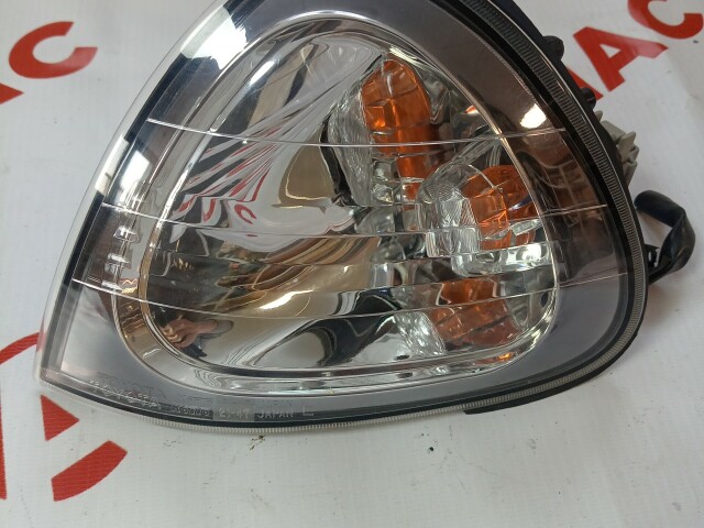 Габарит TOYOTA Caldina 